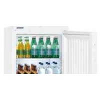 Kühlschränke mit stiller Kühlung