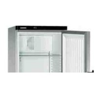 Kühlschränke mit Umluftkühlung