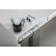 Beliebte Tiefkühltruhe Glasdeckel 400 Liter