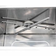 Geschirrspülmaschine Digital mit Laugenpumpe