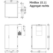hefa MiniBox 10.11
