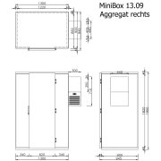 hefa MiniBox 13.09