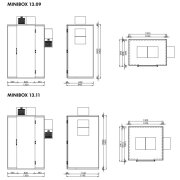 hefa MiniBox 13.11