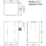 hefa MiniBox 13.11