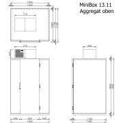hefa MiniBox 13.11