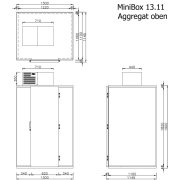 hefa MiniBox 13.11