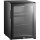 Minibar Kühlschrank Glastür, 44 Liter