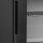 Minibar Kühlschrank Glastür, 44 Liter