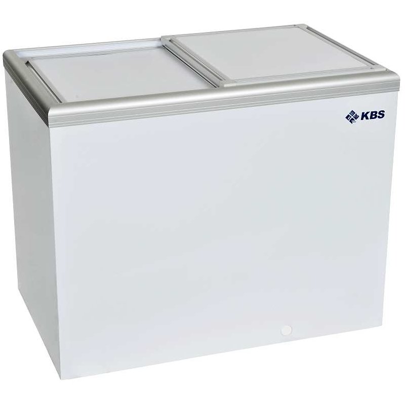 Tiefkühltruhe 1,4m / 420 (L) - Gastro Uzal GmbH & Co. KG