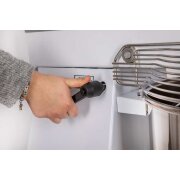 Teigknetmaschine für 50kg (400V)