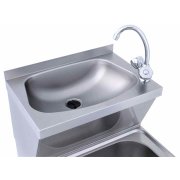 Handwasch-Ausgussbecken 50x60x85cm