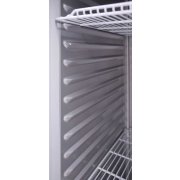 Edelstahlkühlschrank 1320 Liter