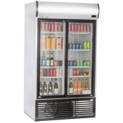 Getränkekühlschrank 1075 Liter