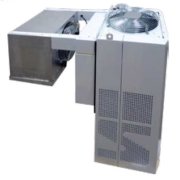 Kühlaggregat für Kühlzelle KA-18