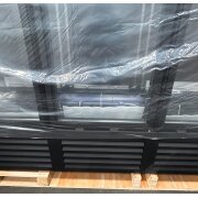 Getränkekühlschrank mit 4 Türen