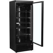 Getränkekühlschrank auf Rollen