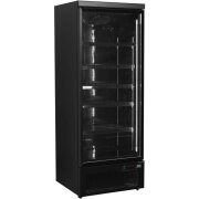 Getränkekühlschrank auf Rollen