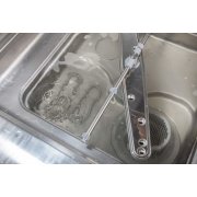 Großraum-Durchschub-Spülmaschine KBS Gastroline 3605 AP