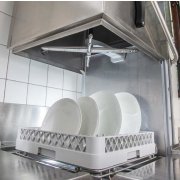 Großraum-Durchschub-Spülmaschine KBS Gastroline 3605 AP