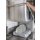 Großraum-Durchschub-Spülmaschine KBS Gastroline 3605 AP