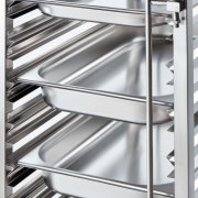 Tablettwagen für 14 x GN 1/1