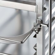 Tablettwagen für 14 x GN 1/1