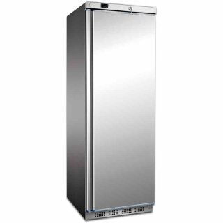 Edelstahlkühlschrank 400 Liter