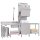 Großraum-Durchschub-Spülmaschine KBS Gastroline 3605 APEW