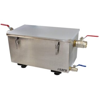 Fettabscheider FA100