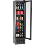 Getränkekühlschrank 40cm breit