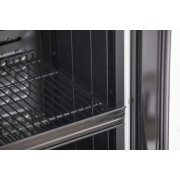 Getränkekühlschrank 40cm breit