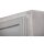 Edelstahlkühlschrank KU 740