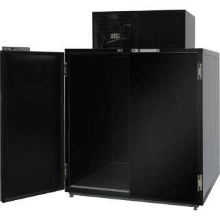 Beliebter schwarzer Fasskühler FK 4