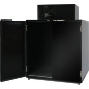 Beliebter schwarzer Fasskühler FK 4