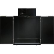 Beliebter schwarzer Fasskühler FK 4