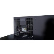 Schwarzer Fasskühler FK 6