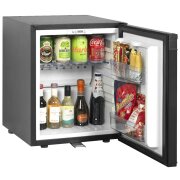 Minibar Kühlschrank mit sehr geringem...