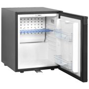 Minibarkühlschrank mit sehr geringem...