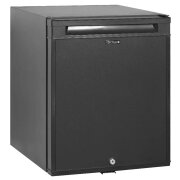 Minibar Kühlschrank mit extrem geringem Energieverbrauch