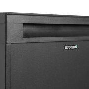 Minibar Kühlschrank mit extrem geringem Energieverbrauch