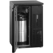 Fasskühler für 2x 20 Liter Fässer