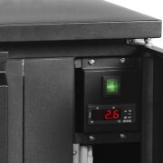 Fasskühler für 2x 20 Liter Fässer
