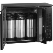 Fasskühler für 6x 20 Liter Fässer