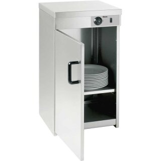 Wärmeschrank für 60 Teller