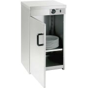 Wärmeschrank für 60 Teller