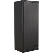 Tiefkühlschrank 600 Liter schwarz