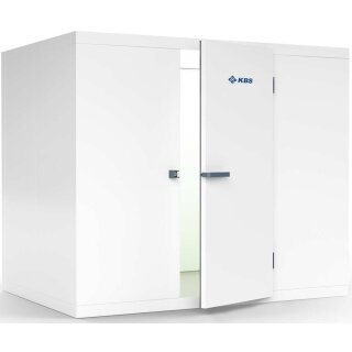 Kühlzelle EVO80-07 - 198x158x218cm