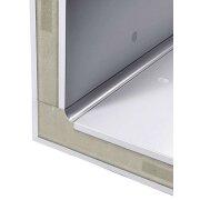 Kühlzelle EVO80-07 - 198x158x218cm