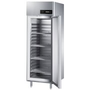 Edelstahlkühlschrank BR 690 GN 2/1