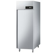 Edelstahlkühlschrank BR 690 GN 2/1